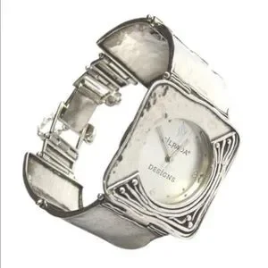 Silpada | Accessories | Retired Iconic Silpada Hammered  display picture 3